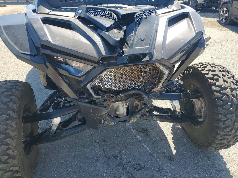 51533456 :رقم المزاد ، 3NSR4D2K3SG077072 vin ، 2025 Polaris Rzr مزاد بيع