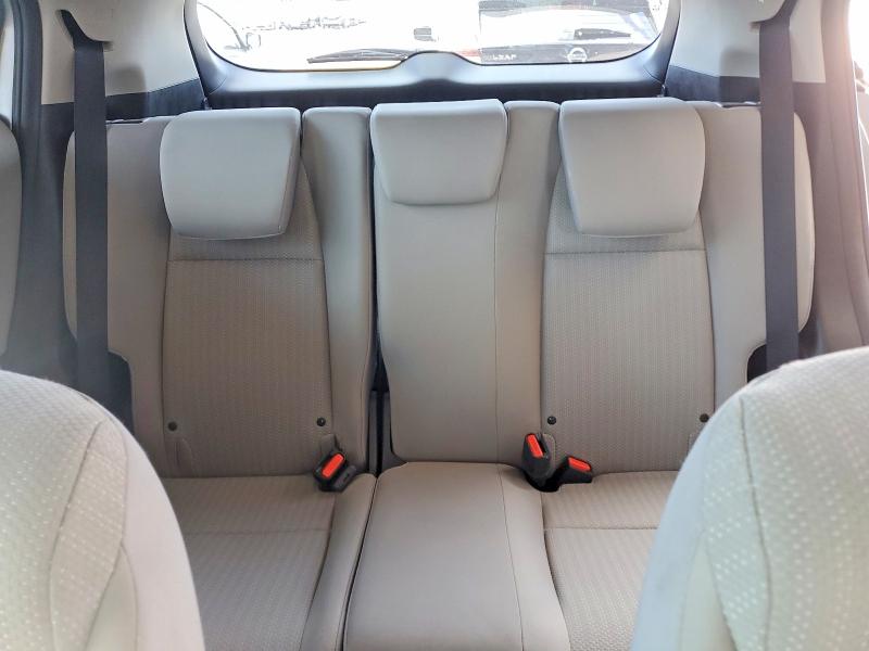 Aukcja sprzedaży 2017 Honda Hr-v, vin: 3CZRU5H32HG702961, numer aukcji: 53647656