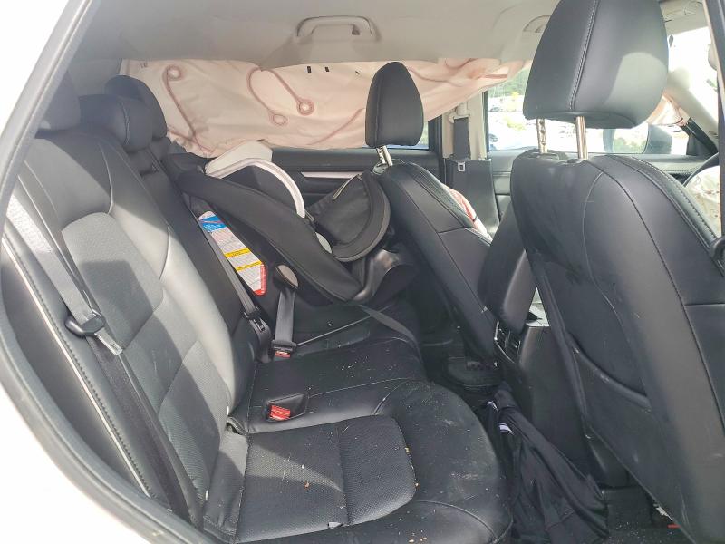 Продаж на аукціоні авто 2025 Mazda Cx-5, vin: JM3KFBBL4S0598582, номер лоту: 52760696