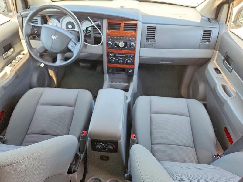 Продажа на аукционе авто 2008 Dodge Durango, vin: 1D8HB48N98F128087, номер лота: 53390646