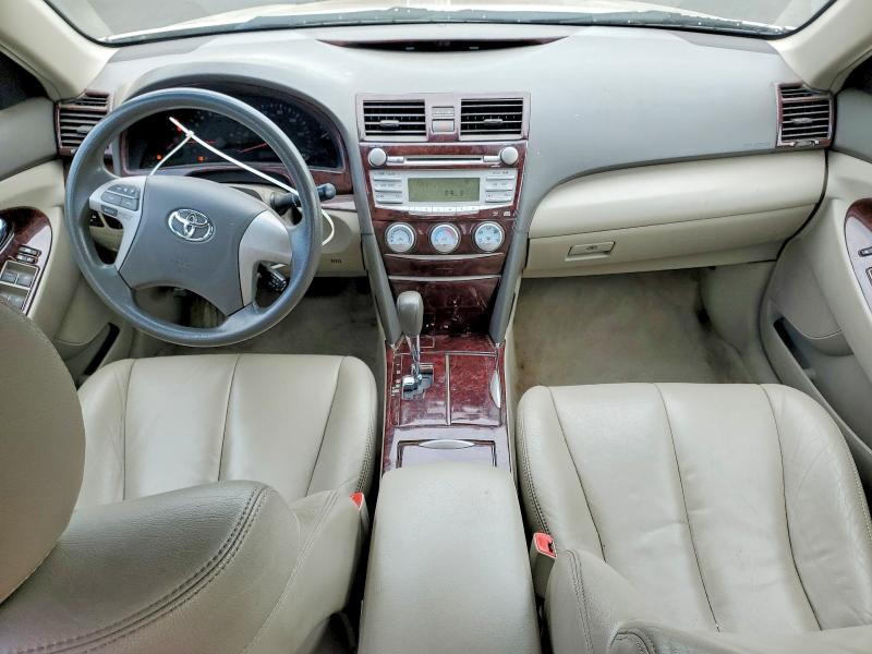 2010 Toyota Camry მანქანა იყიდება აუქციონზე, vin: 4T1BF3EK5AU082154, აუქციონის ნომერი: 52693866