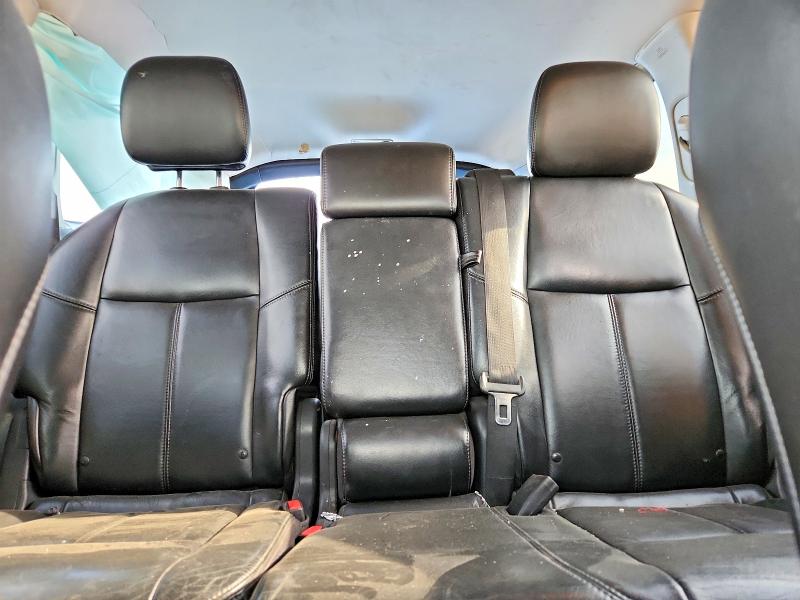 55042166 :رقم المزاد ، 5N1AR2MM4DC601785 vin ، 2013 Nissan Pathfinder مزاد بيع