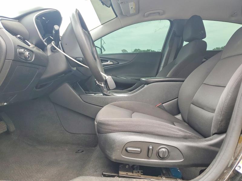 Продажа на аукционе авто 2021 Chevrolet Malibu, vin: 1G1ZD5ST4MF006119, номер лота: 53410806