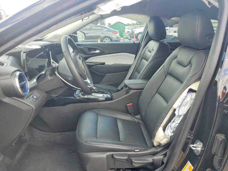 2026 Chevrolet Trax მანქანა იყიდება აუქციონზე, vin: KL77LHEP4TC063693, აუქციონის ნომერი: 53982566