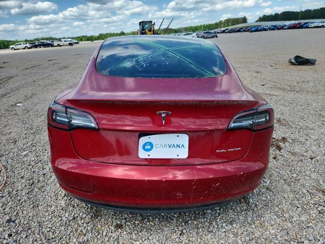 Aukcja sprzedaży 2021 Tesla Model 3, vin: 5YJ3E1EB5MF862278, numer aukcji: 53300446