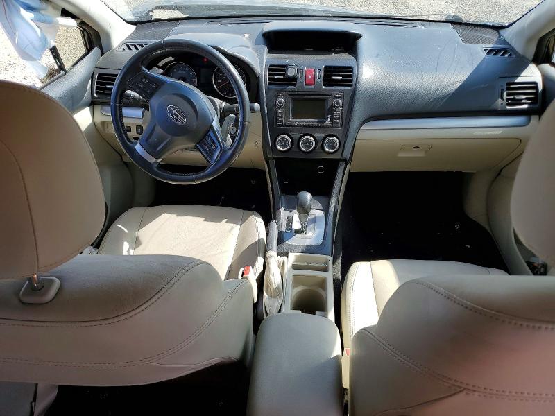 52556456 :رقم المزاد ، JF2GPAGCXD2866865 vin ، 2013 Subaru Xv Crosstrek مزاد بيع