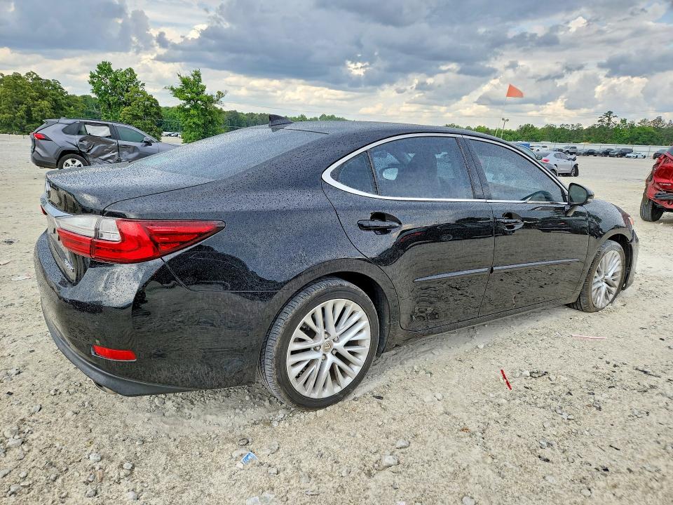 Aukcja sprzedaży 2017 Lexus Es, vin: 58ABK1GG9HU046026, numer aukcji: 54522316