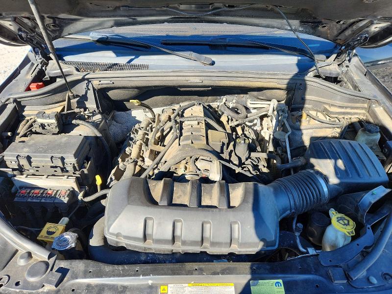 Aukcja sprzedaży 2012 Jeep Grand Cherokee, vin: 1C4RJFCT7CC214743, numer aukcji: 53558546