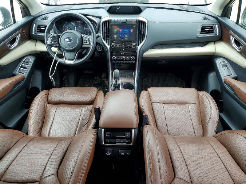 Продажа на аукционе авто 2022 Subaru Ascent, vin: 4S4WMARD7N3447226, номер лота: 52815936