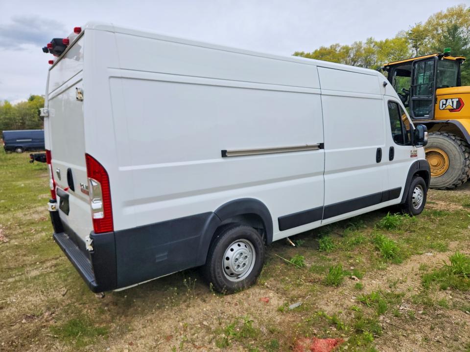 Aukcja sprzedaży 2022 Ram Promast, vin: 3C6MRVJG6NE120763, numer aukcji: 79312095