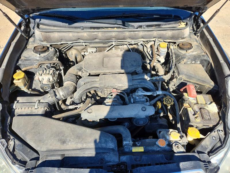 Продажа на аукционе авто 2010 Subaru Legacy, vin: 4S3BMCG63A3210679, номер лота: 54503796
