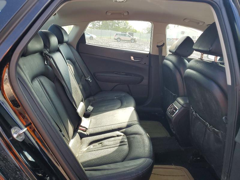 Продаж на аукціоні авто 2019 Kia Optima, vin: 5XXGU4L14KG367824, номер лоту: 52864666