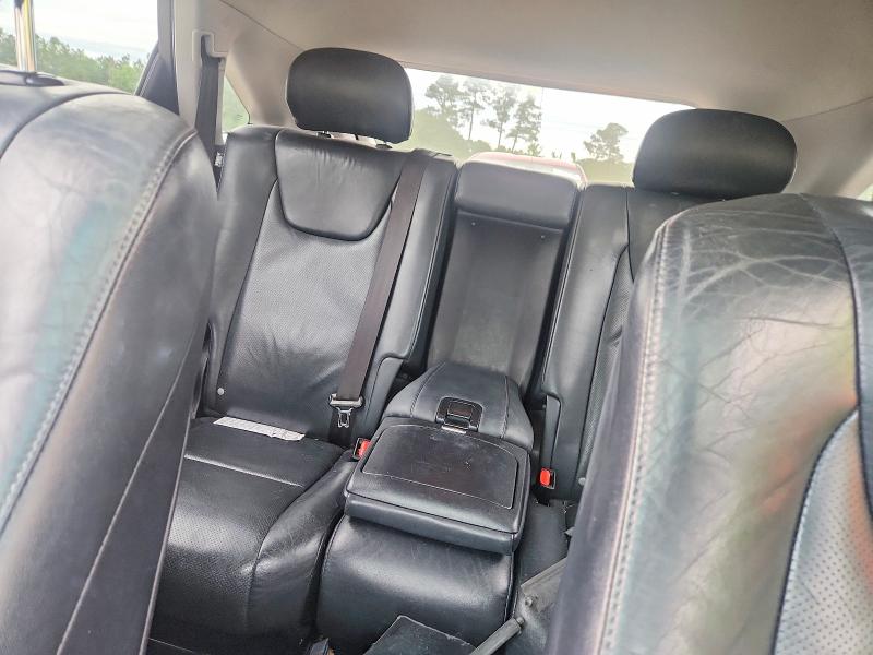 Aukcja sprzedaży 2015 Lexus Rx, vin: 2T2ZK1BA8FC174504, numer aukcji: 53106966