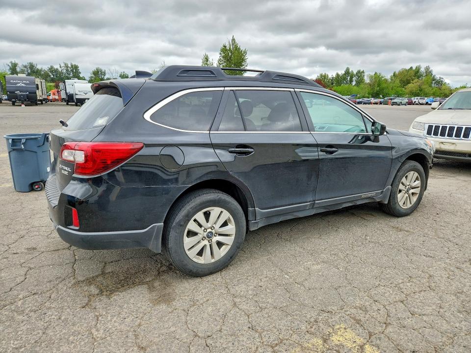 Продажа на аукционе авто 2016 Subaru Outback, vin: 4S4BSACC7G3259426, номер лота: 48546086