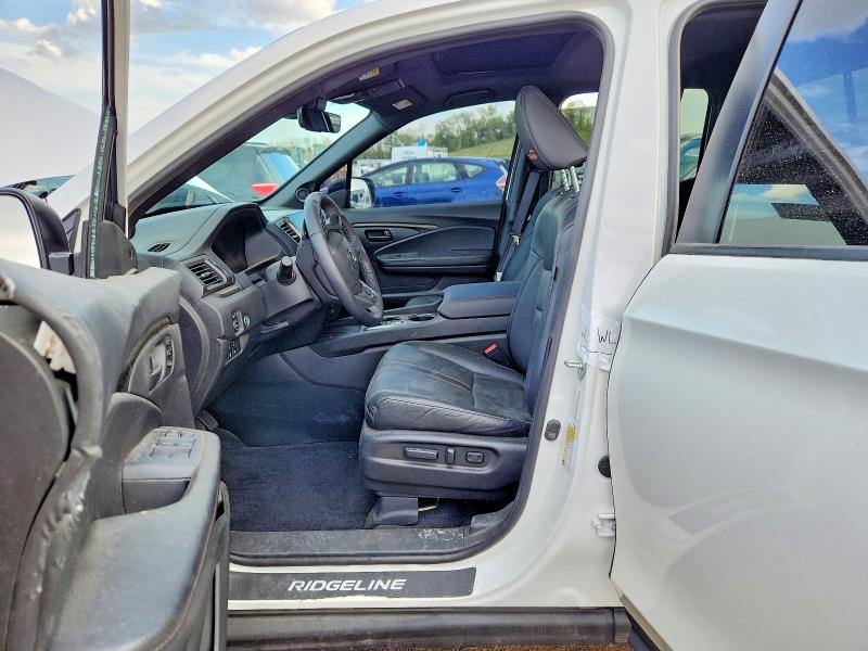 Aukcja sprzedaży 2025 Honda Ridgeline, vin: 5FPYK3F6XSB002456, numer aukcji: 53205346