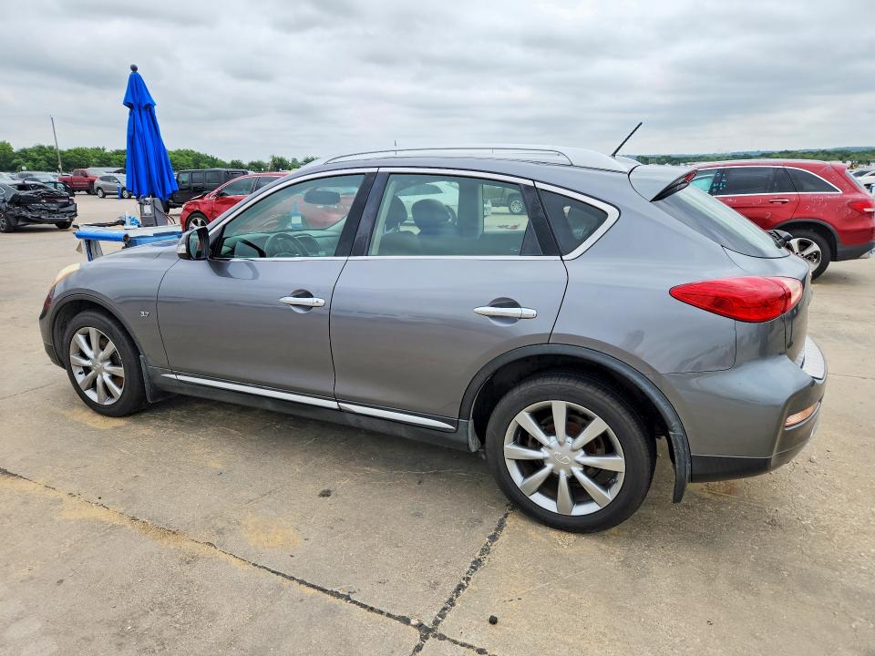 Продажа на аукционе авто 2016 Infiniti Qx50, vin: JN1BJ0RR3GM269445, номер лота: 54355526