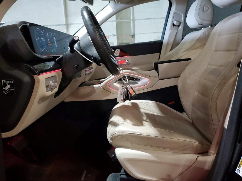 Aukcja sprzedaży 2020 Mercedes-benz Gle, vin: 4JGFB5KE5LA115925, numer aukcji: 55044896