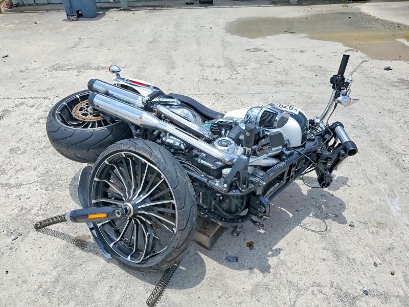 Продажа на аукционе авто 2024 Harley-davidson Fxbr, vin: 1HD1YEZ16RB016841, номер лота: 53997626