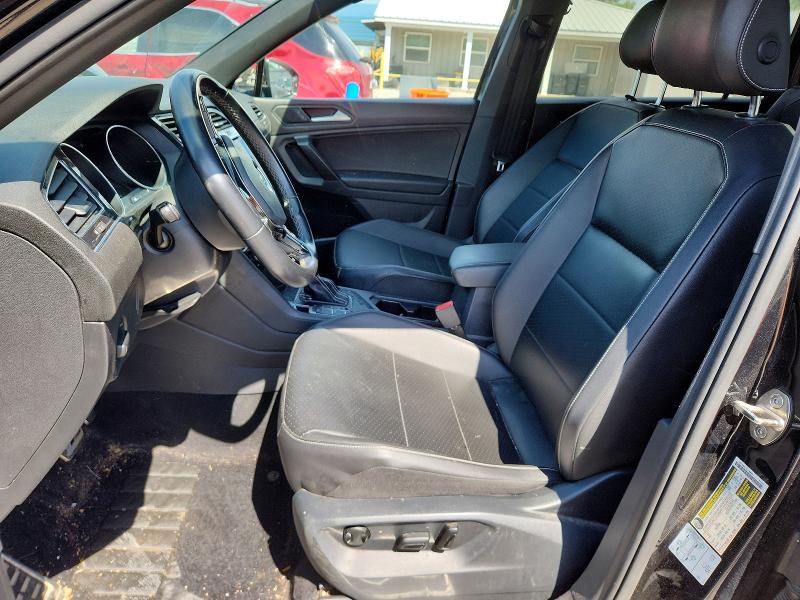 Aukcja sprzedaży 2021 Volkswagen Tiguan, vin: 3VV3B7AXXMM093349, numer aukcji: 52245546