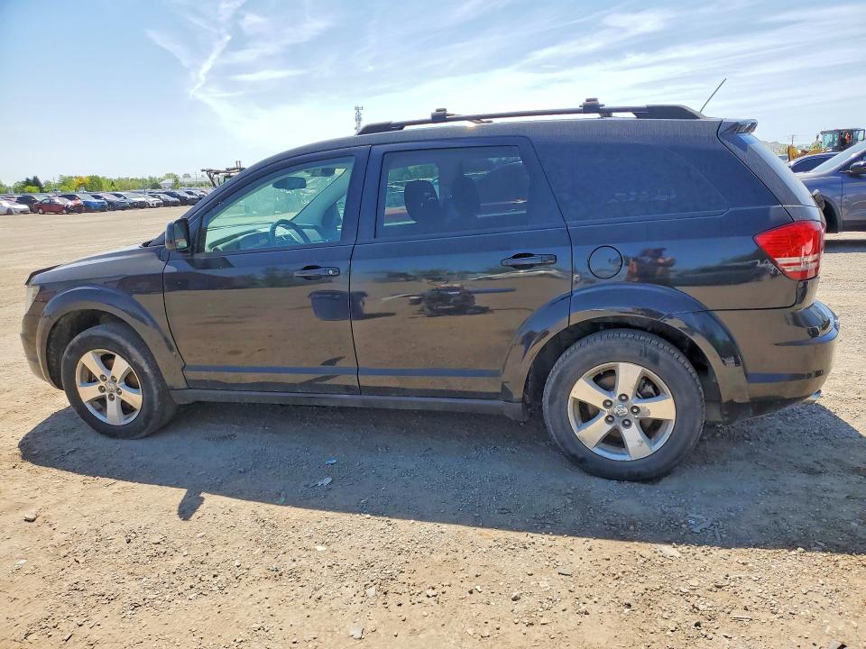 Продажа на аукционе авто 2009 Dodge Journey, vin: 3D4GG57VX9T581549, номер лота: 54073076