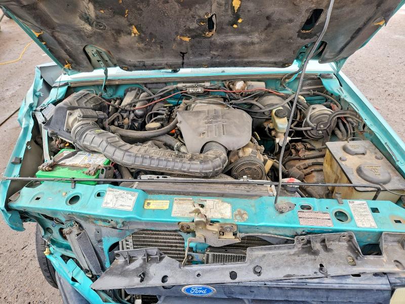 Продаж на аукціоні авто 1992 Ford Ranger, vin: 1FTCR11X2NTA03153, номер лоту: 52513056