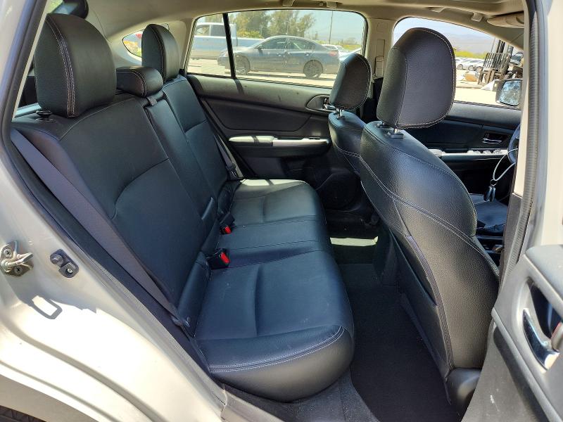 Aukcja sprzedaży 2015 Subaru Impreza, vin: JF1GPAZ67F8294102, numer aukcji: 54464086