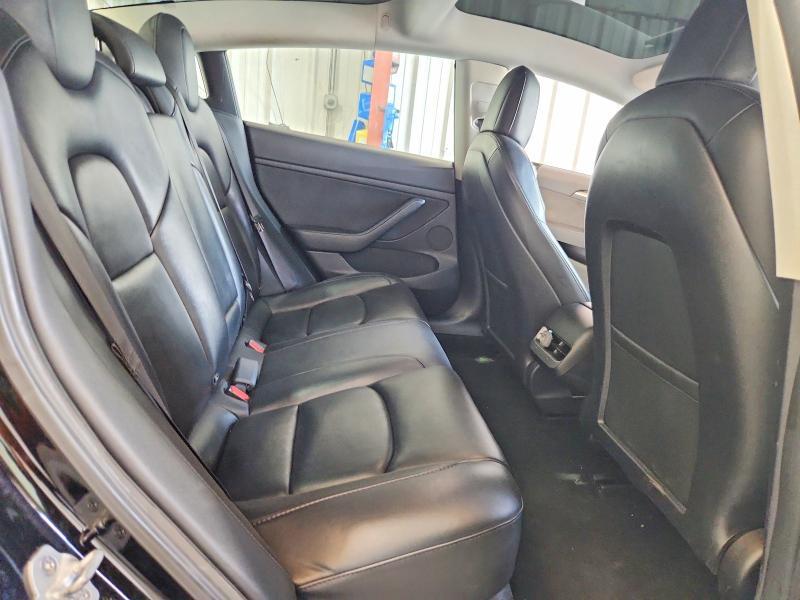 Продажа на аукционе авто 2022 Tesla Model 3, vin: 5YJ3E1EA3NF371457, номер лота: 54311026
