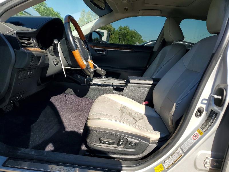 Продаж на аукціоні авто 2013 Lexus Es 300, vin: JTHBW1GG7D2015393, номер лоту: 52331296