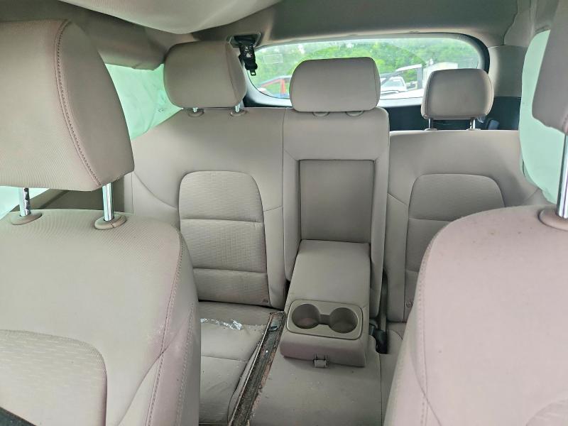 Продажа на аукционе авто 2019 Hyundai Tucson, vin: KM8J23A48KU048726, номер лота: 52991226