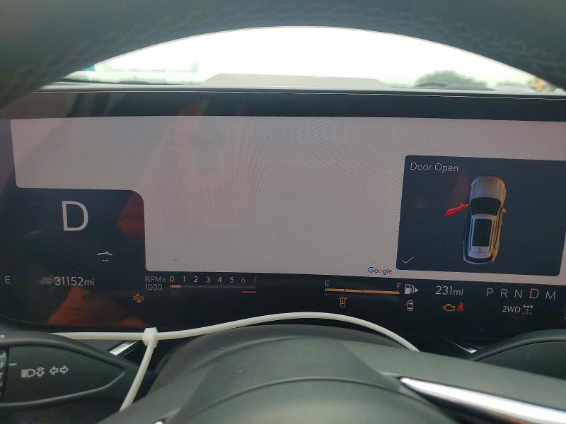Продаж на аукціоні авто 2024 Buick Envision, vin: LRBFZME42RD073331, номер лоту: 52443526