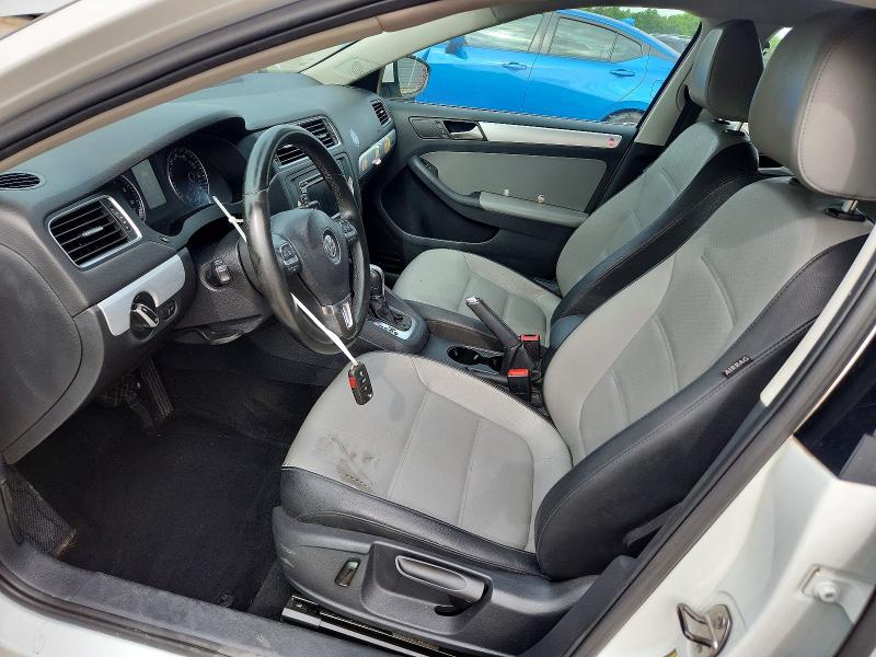Продажа на аукционе авто 2013 Volkswagen Jetta, vin: 3VW637AJXDM256387, номер лота: 53808256