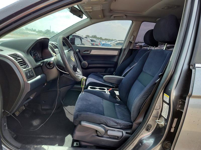 Продаж на аукціоні авто 2010 Honda Cr-v, vin: 5J6RE3H55AL004419, номер лоту: 54338836