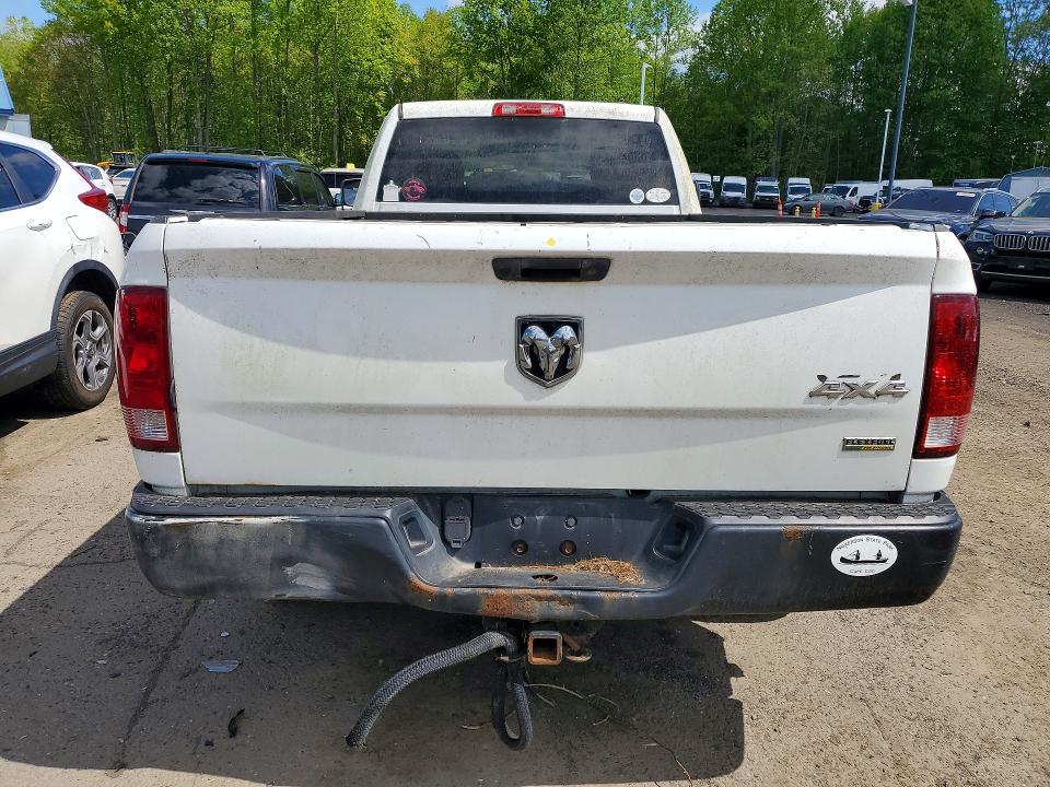 52772166 :رقم المزاد ، 3C6JD7DP5CG209024 vin ، 2012 Dodge Ram 1500 مزاد بيع