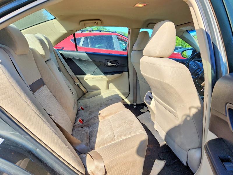 Продаж на аукціоні авто 2013 Toyota Camry, vin: 4T4BF1FK7DR313150, номер лоту: 54555916