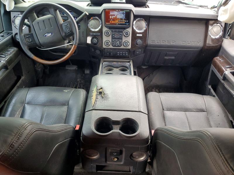 Auction sale of the 2016 Ford F350, vin: 1FT8W3BT6GEC41083, lot number: 52094536