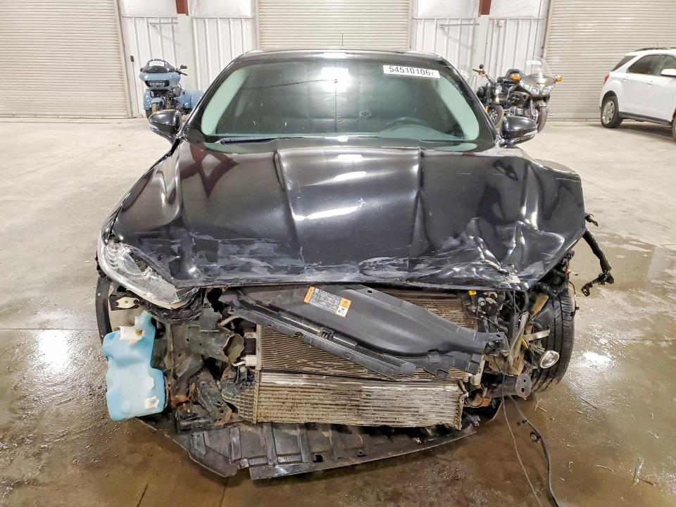 Aukcja sprzedaży 2014 Ford Fusion, vin: 3FA6P0H93ER157849, numer aukcji: 54510106