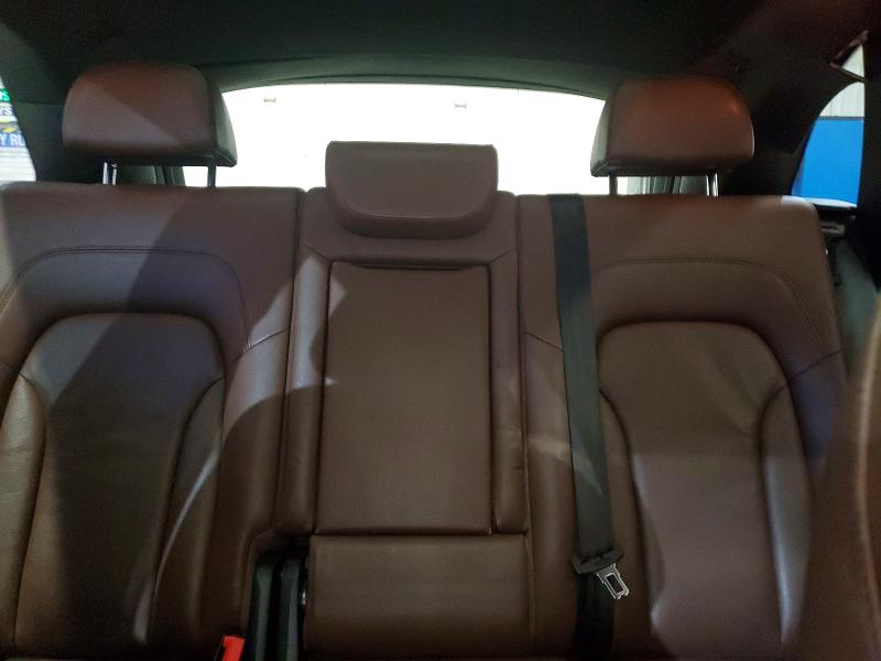 52671696 :رقم المزاد ، WA1LFAFPXDA065387 vin ، 2013 Audi Q5 مزاد بيع
