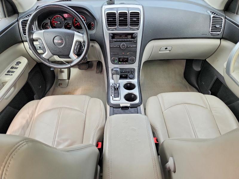 Auction sale of the 2012 Gmc Acadia, vin: 1GKKVRED5CJ353444, lot number: 52694186