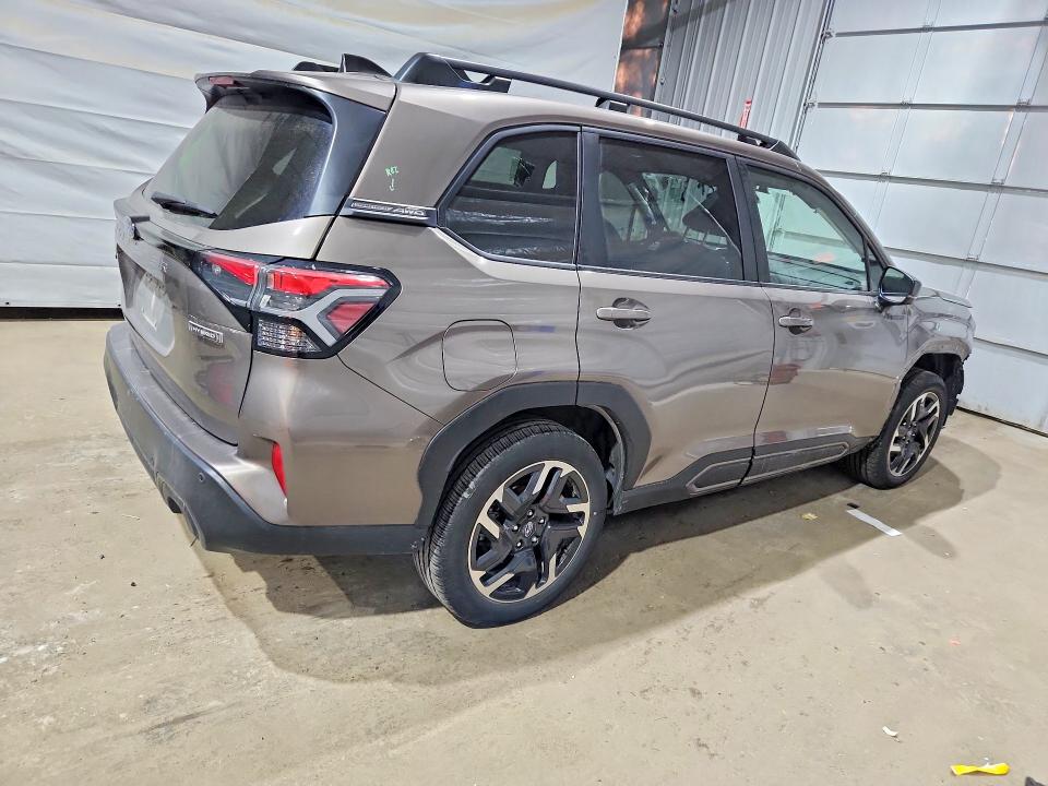 Aukcja sprzedaży 2025 Subaru Forester, vin: JF2SLSRD2SH402867, numer aukcji: 54412706