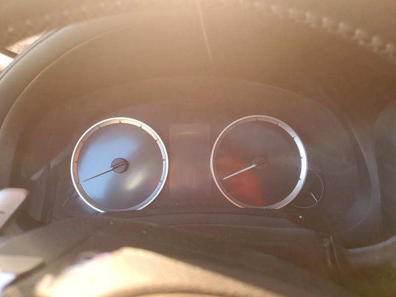 53256716 :رقم المزاد ، JTHCF1D29F5022957 vin ، 2015 Lexus Is مزاد بيع
