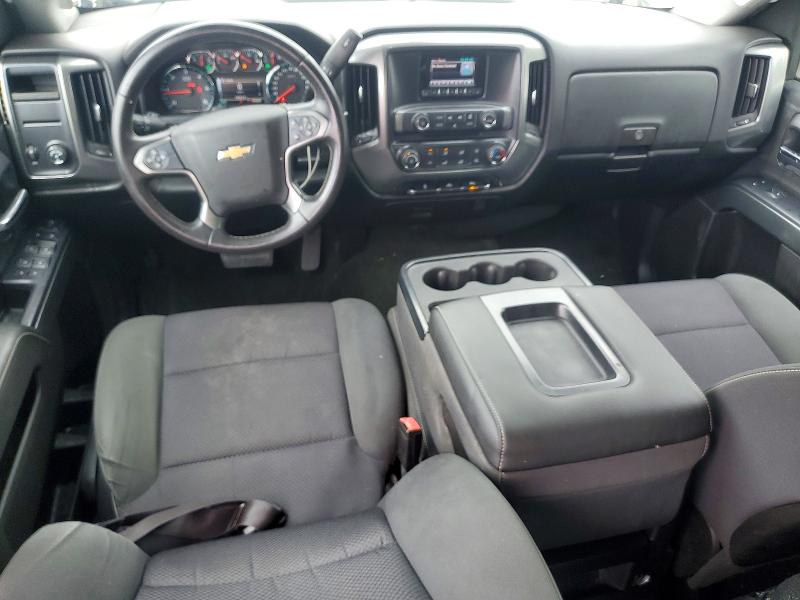 Auction sale of the 2015 Chevrolet Silverado, vin: 3GCPCRECXFG427431, lot number: 54822876