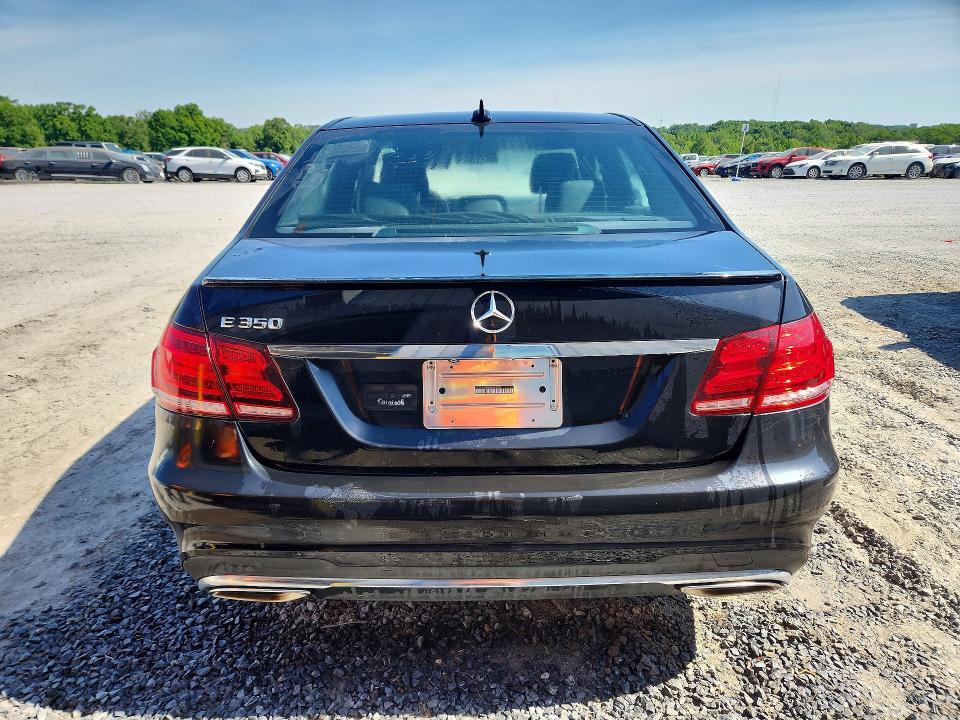 Aukcja sprzedaży 2016 Mercedes-benz E, vin: WDDHF5KBXGB207030, numer aukcji: 52388546