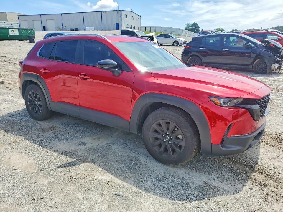 Aukcja sprzedaży 2025 Mazda Cx-50, vin: 7MMVABAM4SN371488, numer aukcji: 55026536