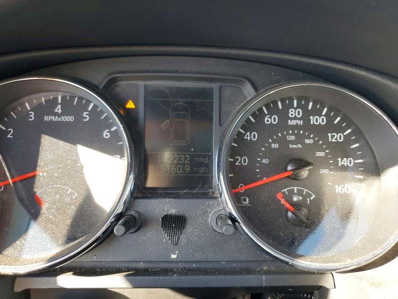 Продаж на аукціоні авто 2013 Nissan Rogue, vin: JN8AS5MT8DW513052, номер лоту: 52249516