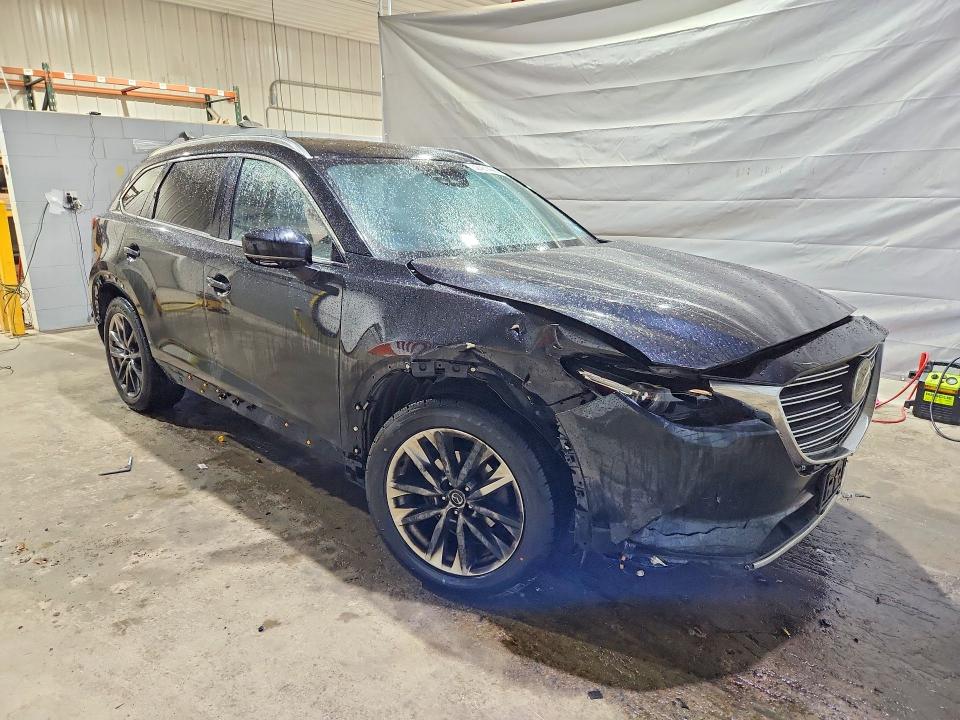 Продаж на аукціоні авто 2016 Mazda Cx-9, vin: JM3TCBEY6G0111314, номер лоту: 52461466