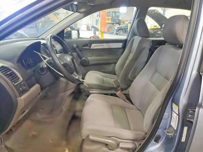 Продажа на аукционе авто 2011 Honda Cr-v, vin: 5J6RE4H31BL042090, номер лота: 55374286
