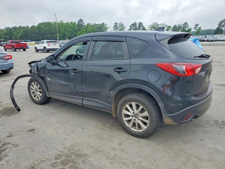 Aukcja sprzedaży 2014 Mazda Cx-5, vin: JM3KE4CY4E0323260, numer aukcji: 54689736