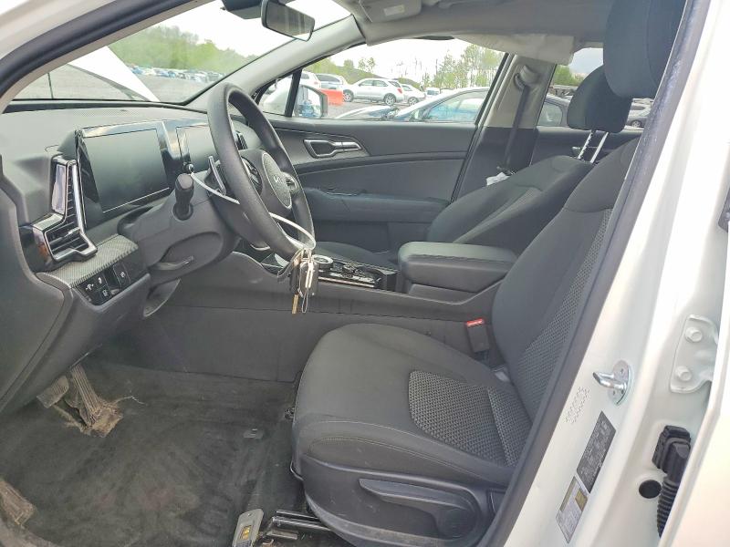 Aukcja sprzedaży 2023 Kia Sportage, vin: KNDPUCAG3P7081190, numer aukcji: 52846796