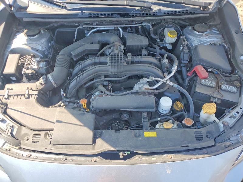 52866716 :رقم المزاد ، 4S3GKAD61K3626350 vin ، 2019 Subaru Impreza مزاد بيع