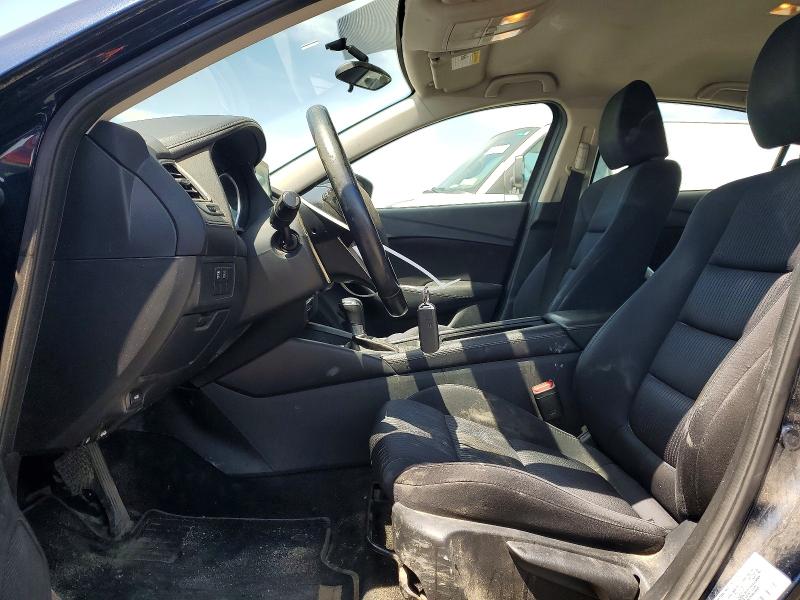 Продаж на аукціоні авто 2016 Mazda 6, vin: JM1GJ1U5XG1476252, номер лоту: 53594106